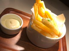 椒盐胡椒薯条-阿妮叶李(光谷世界城店)