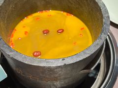 -野·大山里土鸡火锅(万科里店)