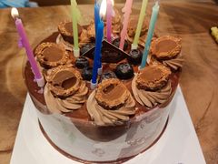 -维尔纳斯意大利手工艺生日蛋糕(宋家庄店)