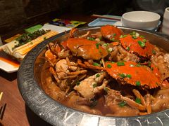 -胖哥俩肉蟹煲(杭州下沙学林街店)
