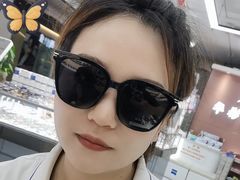 -华彬眼镜专业渐进配镜(潘家园店)