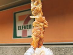 -7-ELEVEn(西门口广场住宅楼店)