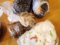 -芳婆糕团店(王府大街店)