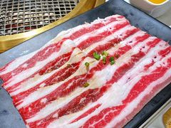 -花味·自助烤肉(雨花客厅店)