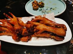 -鼎原力量东北吊炉烧烤(幸福街店)