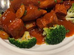 湘式红烧肉-潇湘甲鱼村(清河店)