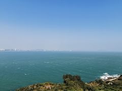 -马銮湾景区