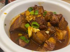 乡村红烧肉-建辉湖南土菜馆(南大街店)