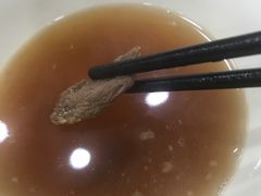 -老回回烩面馆(左家庄店)