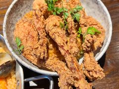 -Brut Eatery悦璞食堂(建国东路店)