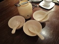 -西安华清御汤酒店