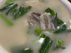 -老字号蛇口德记烧腊饭店·海鲜加工