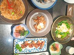 -德川家日本料理(中关村寰太大厦店)