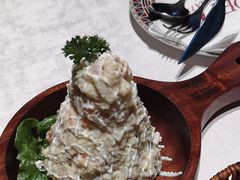 -俄士厨房(环球港店)