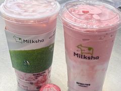 -迷客夏Milksha(无锡苏宁店)
