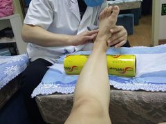 -杨一刀修脚(马连道南街店)