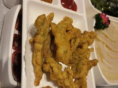 -海底捞火锅(凯德广场店)