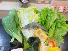 -呷哺呷哺(西单大悦城店)