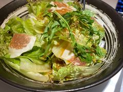 -小厨娘淮扬菜(六合欢乐港店)