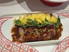 -谭厨中山传家菜.乳鸽.脆鲩鱼(华强北中航城店)