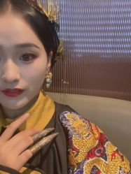 -盘子女人坊古装写真摄影(南京总店)