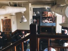 大堂-星巴克臻选(北京前门大街店)