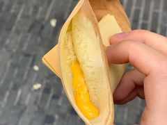 -易老大蛋烘糕(奎星楼总店)