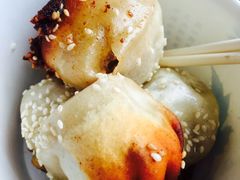 -小路易生煎馆(前进五路店)
