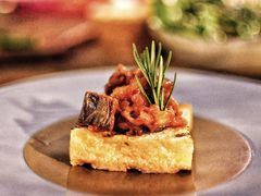 -OGGI TRATTORIA PIZZERIA(深业上城店)
