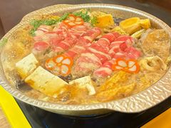 -隐月· 㐂和食屋(芝罘万达公馆店)