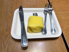 芒果班戟-满记甜品(岭南新天地店)
