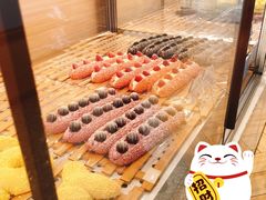 -奈雪的茶(百盛店)