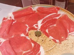 -红鼎豆捞·非遗鲍皇汤火锅(宝丰路店)