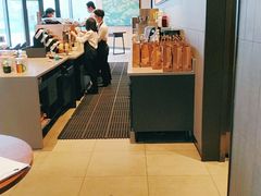 -星巴克(北京门头沟长安天街店)