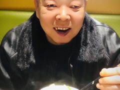 -清真·锦翔炝锅鱼(明德门店)