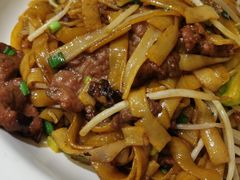 干炒牛河-粤·向群饭店(龙津东路总店)