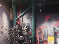 -极限PLAY运动娱乐新世界·团建派对表演休闲馆·室内高空游乐园