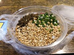 -宜宾燃面(汉渝路店)