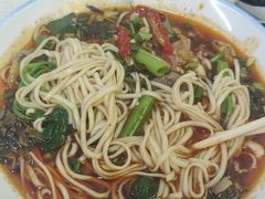 -蜀辣福绵阳鲜米粉(上东锦城店)