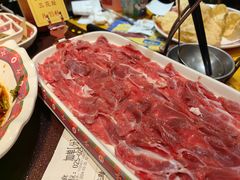 -大吉利·潮汕鲜牛肉火锅(总店)