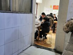 -泰顺江南春面馆