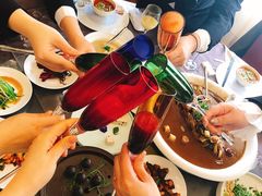 -老城南食府(宣武门东大街店)