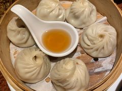-绿茶餐厅(蓝色港湾店)