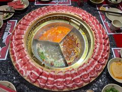 -蜀大侠火锅(森兰花园城店)