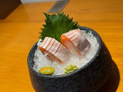 -山禾田·日料小屋(南山店)