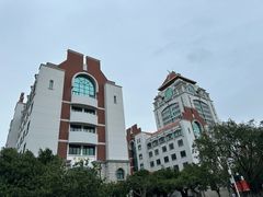 -厦门大学(思明校区)