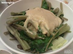 腐乳空心菜-稻香(新港中心店)