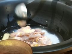-阿鸡鱼庄·顺德鲜蒸小炒(亚运村店)