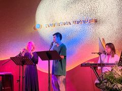 -Ambra Haus琥珀屋精酿餐厅(宝山店)