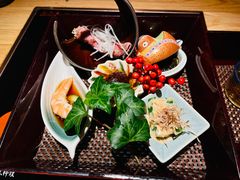 -锅物新语&寿喜烧.炉端割烹(世博源店)